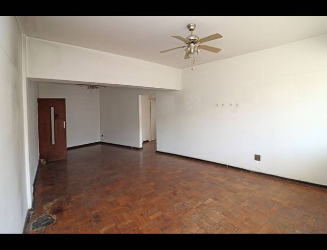 1 BEDROOM APARTMENT FOR SALE IN CYRILDENE